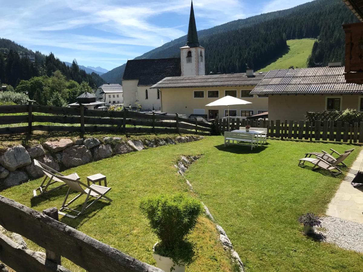 Das Anja Sunleit'N Filzmoos Buitenkant foto